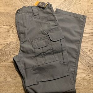 Zuoxiangru Mens Tacitical Pants Size Large